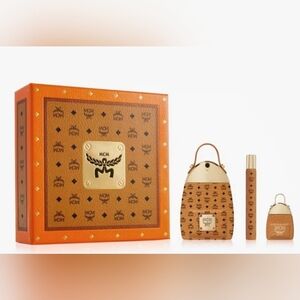 🖤✨️MCM 3-Pc. Eau de Unisex Gift Set✨️🖤